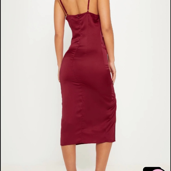 PrettyLittleThing Dress - Picture 2 of 2